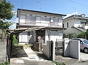 広野ゴルフ場前駅より徒歩8分 築52年4ヶ月 2階建の賃貸物件