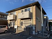 野里駅より徒歩26分 1階 築20年11ヶ月の賃貸物件