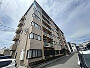 手柄駅より徒歩5分 6階 築36年11ヶ月の賃貸物件