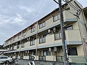 野里駅より徒歩30分 1階 築33年6ヶ月の賃貸物件