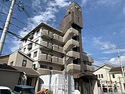 手柄駅より徒歩23分 1階 築35年7ヶ月の賃貸物件