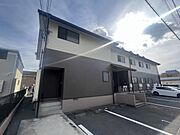 播磨高岡駅より徒歩27分 1階 築21年の賃貸物件