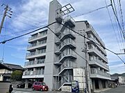インタービレッジ三条 6階 築31年9ヶ月の賃貸物件
