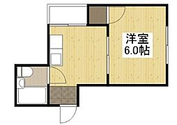 フレッシュコーエイ 3階