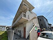 田寺中村コーポ 1階 築52年6ヶ月の賃貸物件
