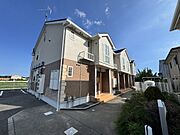 播州赤穂駅より徒歩24分 1階 築16年7ヶ月の賃貸物件