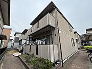 加古川駅より徒歩34分 1階 築24年11ヶ月の賃貸物件