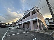 ネオパリエＡ棟 1階 築29年6ヶ月の賃貸物件