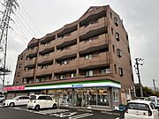 余部駅より徒歩23分 5階 築19年7ヶ月の賃貸物件