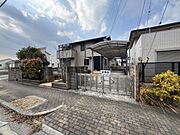 相野駅より徒歩156分 1階 築22年の賃貸物件