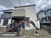 御着駅より徒歩26分 1階 新築の賃貸物件