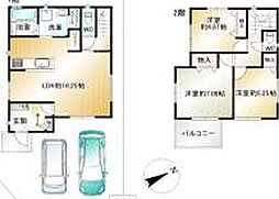 加古川市東神吉町出河原・戸建