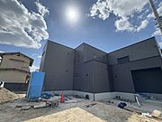 播磨高岡駅より徒歩16分 2階 新築の賃貸物件