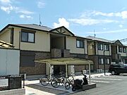 ティーダ御立B棟の賃貸物件