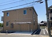 土山駅より徒歩57分 築5年5ヶ月 2階建の賃貸物件
