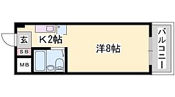 ソフィア辻井 4階