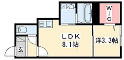 セレスティーノ播磨本荘 1階