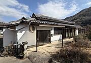 上郡駅より徒歩18分 築54年10ヶ月 1階建の賃貸物件