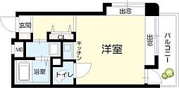 加古川尾上ヤングパレス 1階