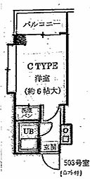ベルトピア手柄I 3階