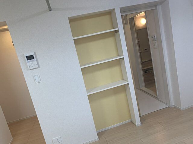 洋室