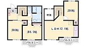 相生市緑ケ丘２丁目 2階建 築19年のイメージ