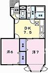 姫路市花田町加納原田 2階建 築23年のイメージ