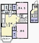 加古川市尾上町養田 2階建 築23年のイメージ