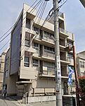 姫路市西二階町 4階建 築58年のイメージ