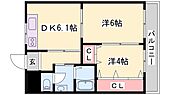 加古川市西神吉町鼎 3階建 築23年のイメージ