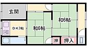 姫路市飾磨区英賀春日町2丁目 1階建 築49年のイメージ