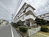 姫路市城東町清水 4階建 築55年のイメージ