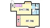 姫路市書写 2階建 築44年のイメージ