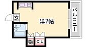 姫路市上手野 3階建 築33年のイメージ