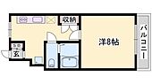 姫路市伊伝居 4階建 築35年のイメージ