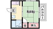 姫路市京口町 2階建 築31年のイメージ