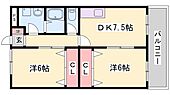 小野市中町 3階建 築27年のイメージ