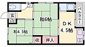 姫路市辻井３丁目 2階建 築55年のイメージ