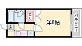 姫路市飾西台 2階建 築34年のイメージ