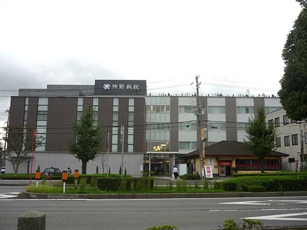 兵庫県姫路市飾磨区思案橋(賃貸マンション2LDK・1階・64.32㎡)の写真 その17