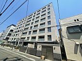 姫路市綿町 8階建 築8年のイメージ