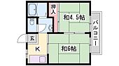 加古川市加古川町北在家 2階建 新築のイメージ