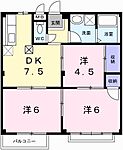 姫路市広畑区小坂 2階建 築34年のイメージ
