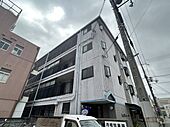 姫路市安田４丁目 4階建 築28年のイメージ