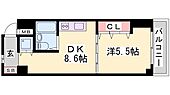 姫路市飾磨区英賀保駅前町 9階建 築35年のイメージ