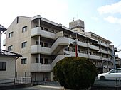 姫路市八代 4階建 築34年のイメージ