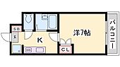 姫路市伊伝居 4階建 築35年のイメージ