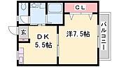 加古川市野口町北野 2階建 築27年のイメージ
