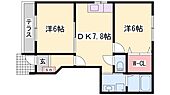姫路市飾磨区英賀 2階建 築22年のイメージ