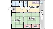 姫路市野里上野町１丁目 4階建 築37年のイメージ